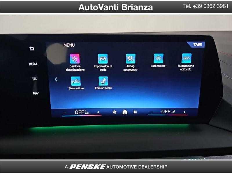 BMW Serie 1 118d MSport