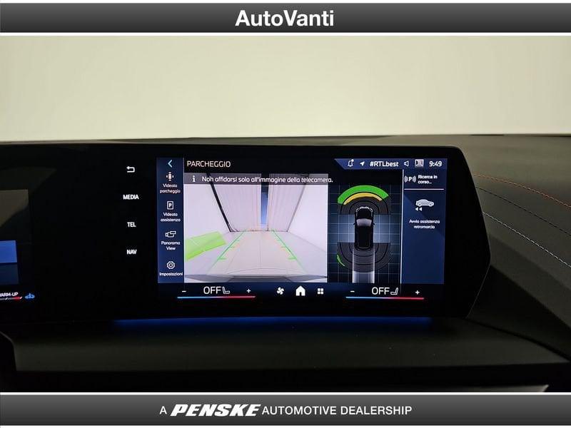 BMW Serie 1 120d 48V MSport Pro