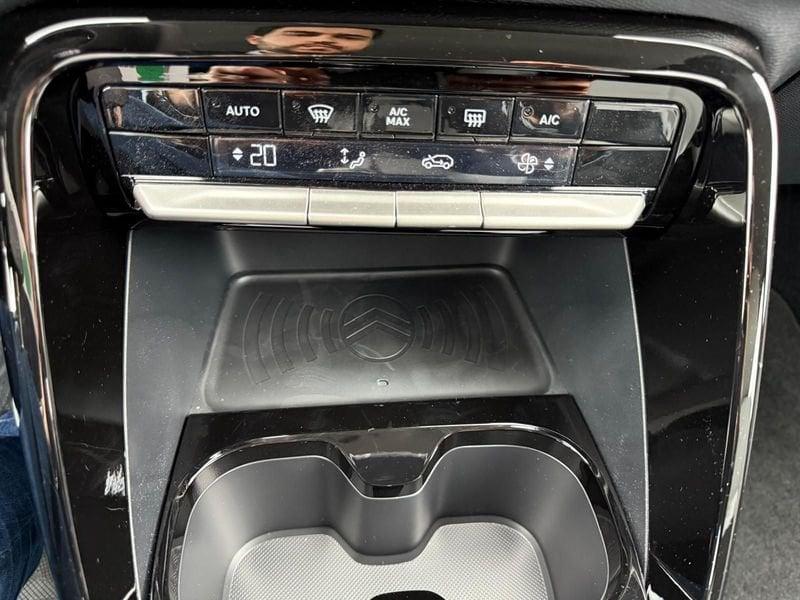 Citroën C3 Nuova Turbo 100cv - MAX