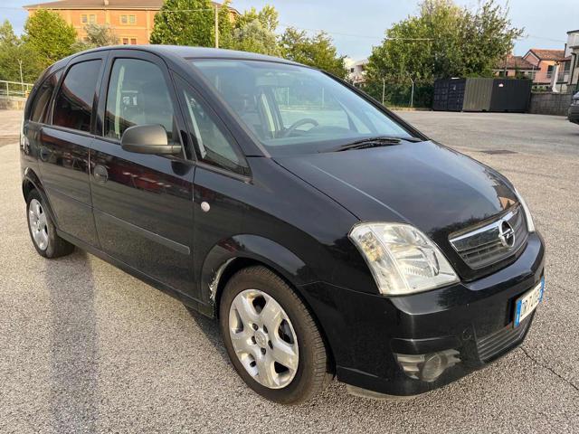 OPEL Meriva 1.4 16V 117,865km Bellissima Pronta per Consegna