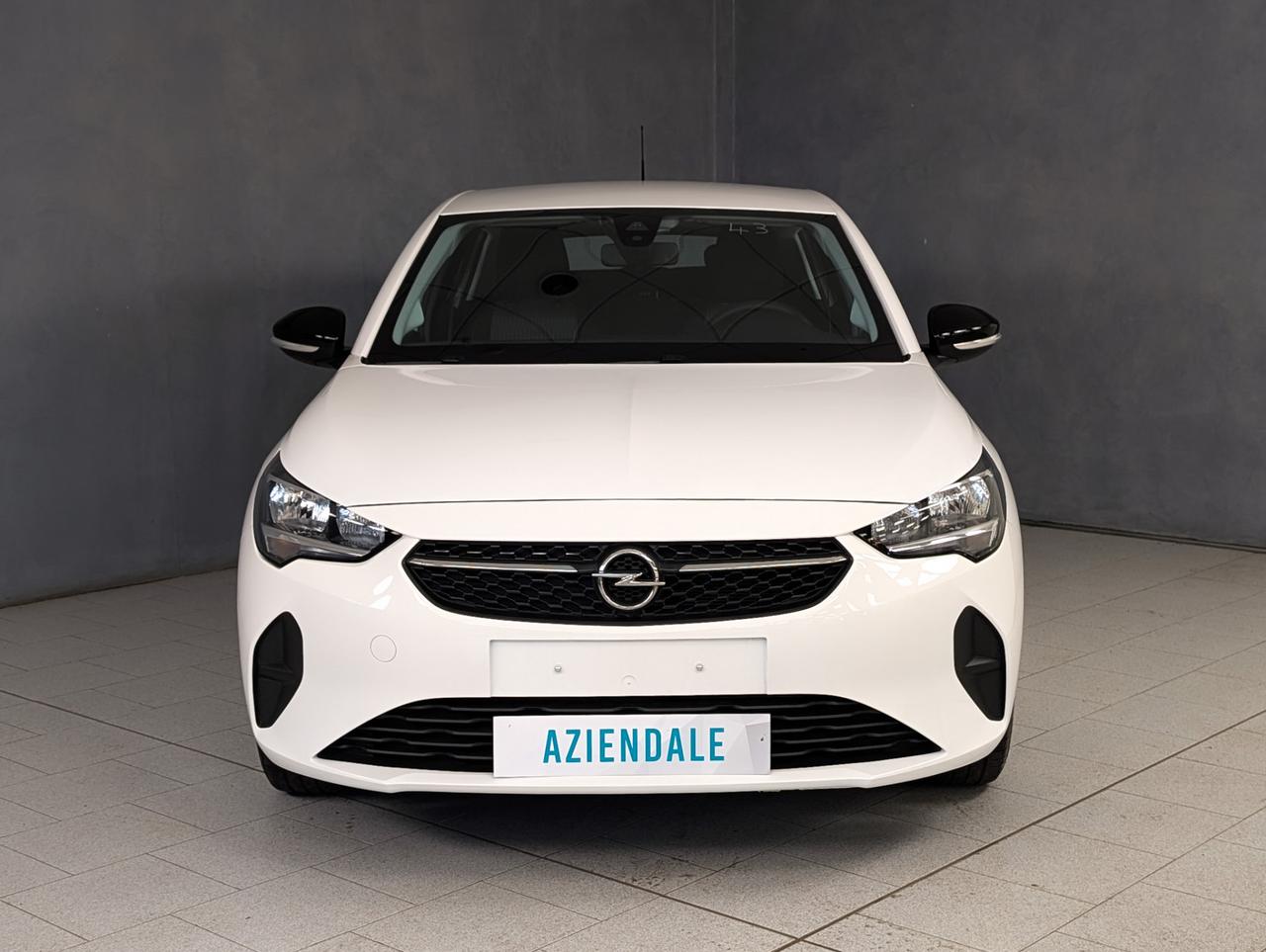 Opel Corsa 1.2 75cv Edition