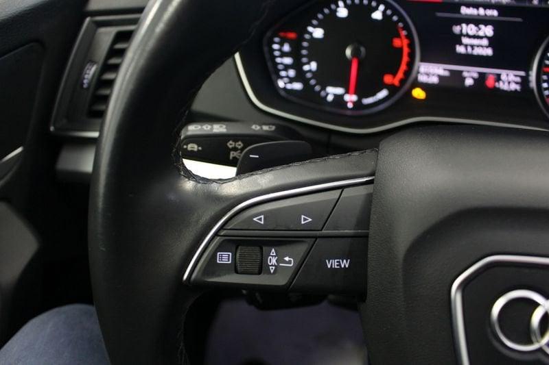 Audi Q5 Q5 35 TDI S tronic Business