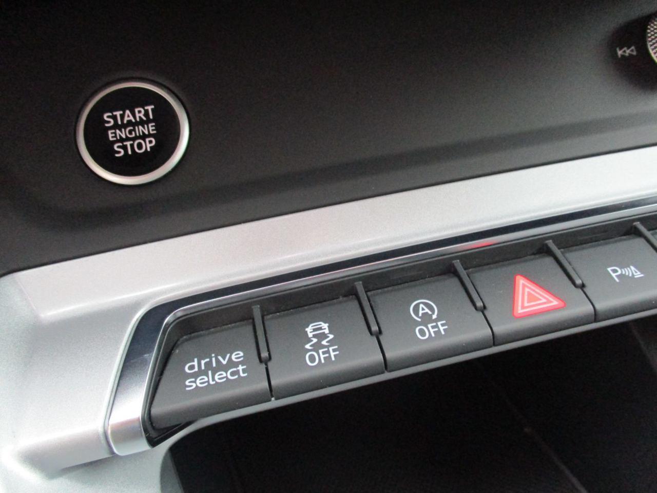 AUDI Q3 SPORTBACK 35 TDI 150CV S tronic S line edition