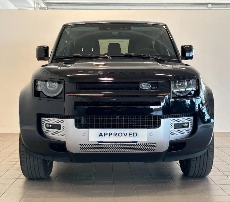 Land Rover Defender 3P 90 D MHEV 3.0D I6 200CV AT S