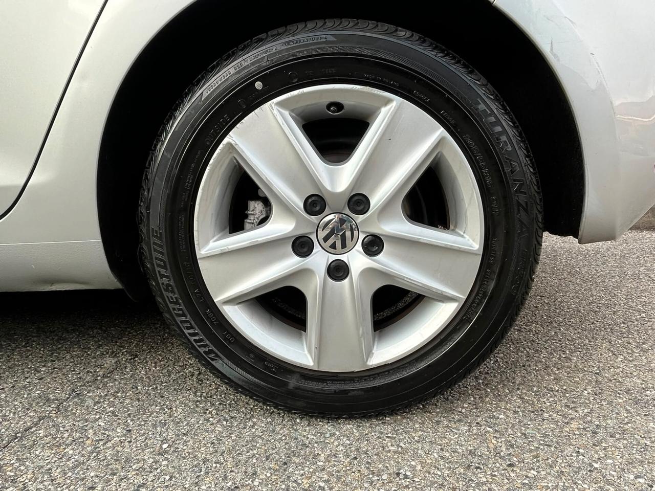 Volkswagen Golf 1.2 TSI 5p. Trendline BlueM. Tech.