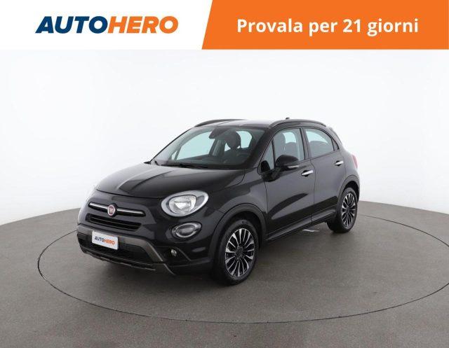 FIAT 500X 1.6 MultiJet 130 CV Cross
