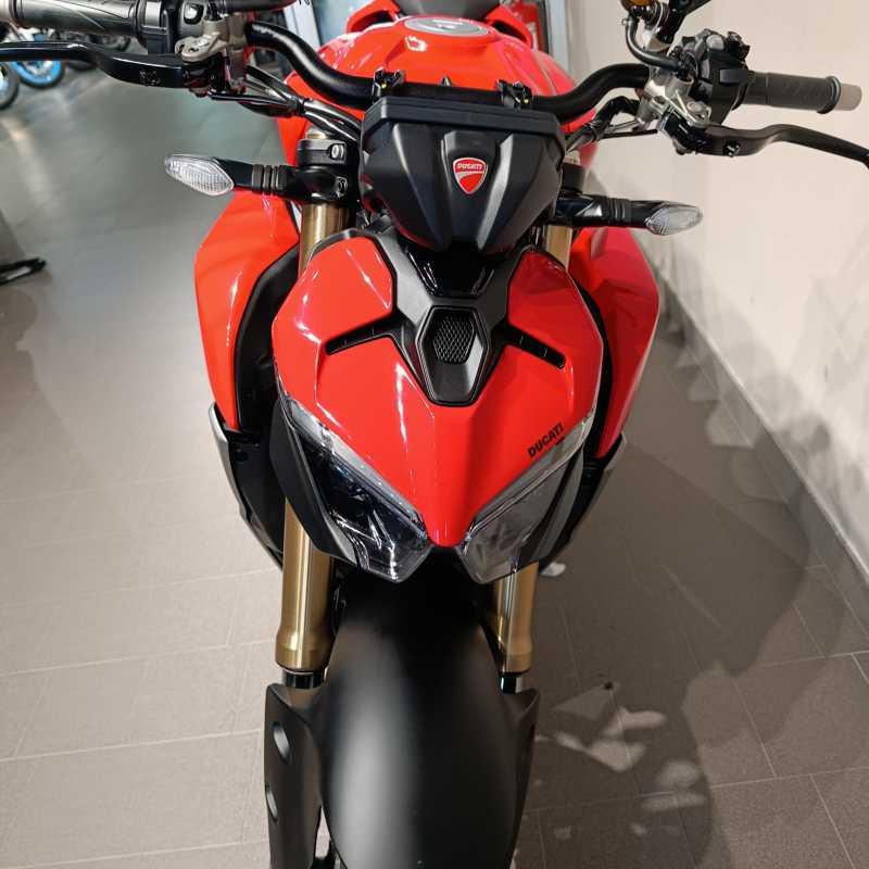 Ducati Streetfighter V2 - 2025