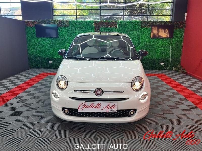 FIAT 500 1.0 Hybrid Dolcevita-PROMO GALLOTTI