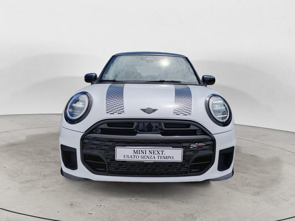 Mini Mini Cooper 3 Porte 2.0 S JCW Auto