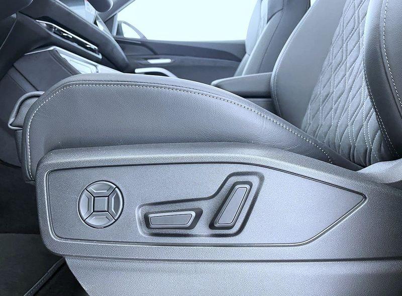 Audi Q5 Sportback TDI 150kW quattro S tronic S Line Edition *TETTO PANORAMICO*