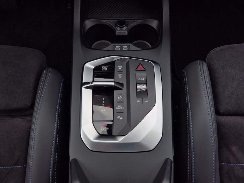 BMW Serie 1 120d 48V MSport auto