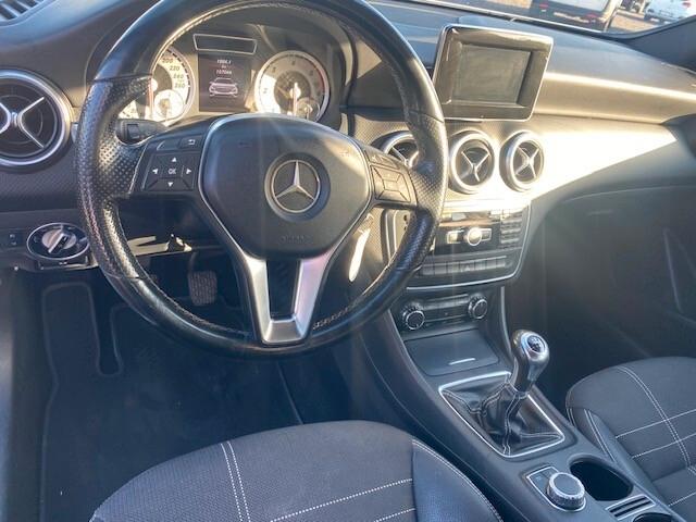 Mercedes-benz A 160 CDI Sport