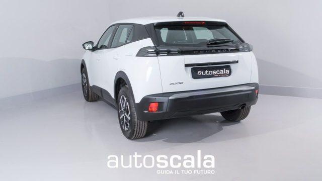 PEUGEOT 2008 PureTech 100 S&S Active