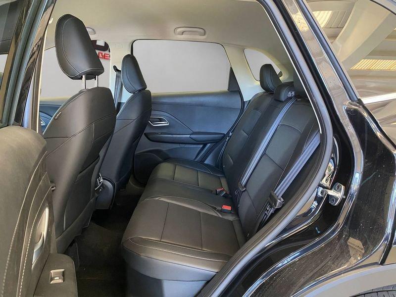 MG ZS ZS 1.5 Hybrid+ Luxury - PROMO SIRONIAUTO+