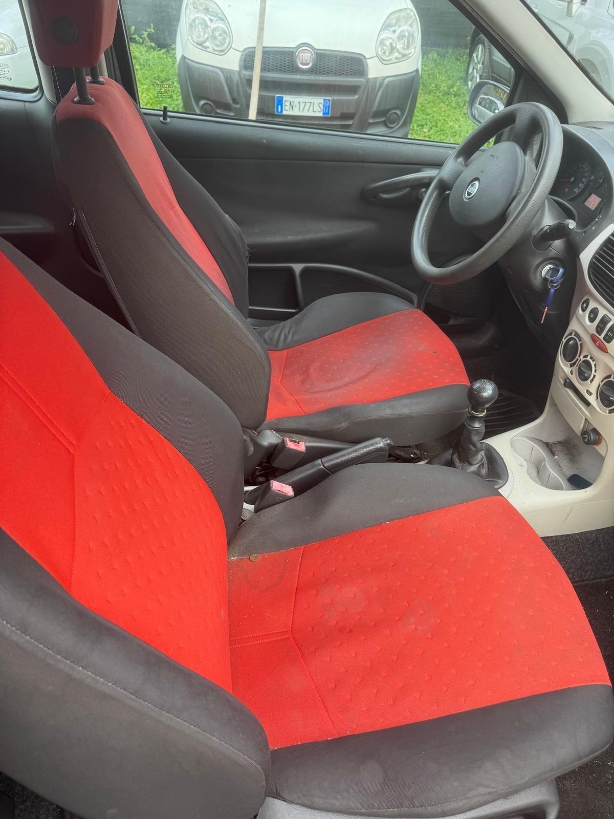 Fiat Punto 1.2 3 porte Active