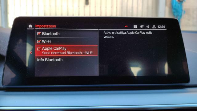 BMW 520 d xDrive Touring Sport *SENZA VINCOLO FINANZIAM