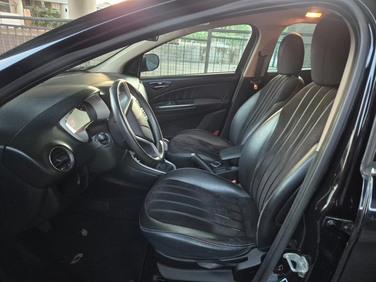 LANCIA DELTA 1.6 M.JET NUOVISSIMA DI TUTTO 2010