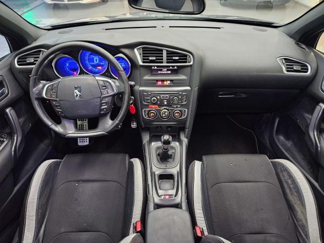 Citroen DS4 1.6 vti Chic 120cv
