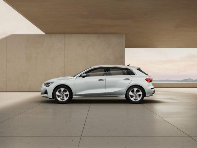 AUDI A3 SPB 30 TFSI Business Advanced