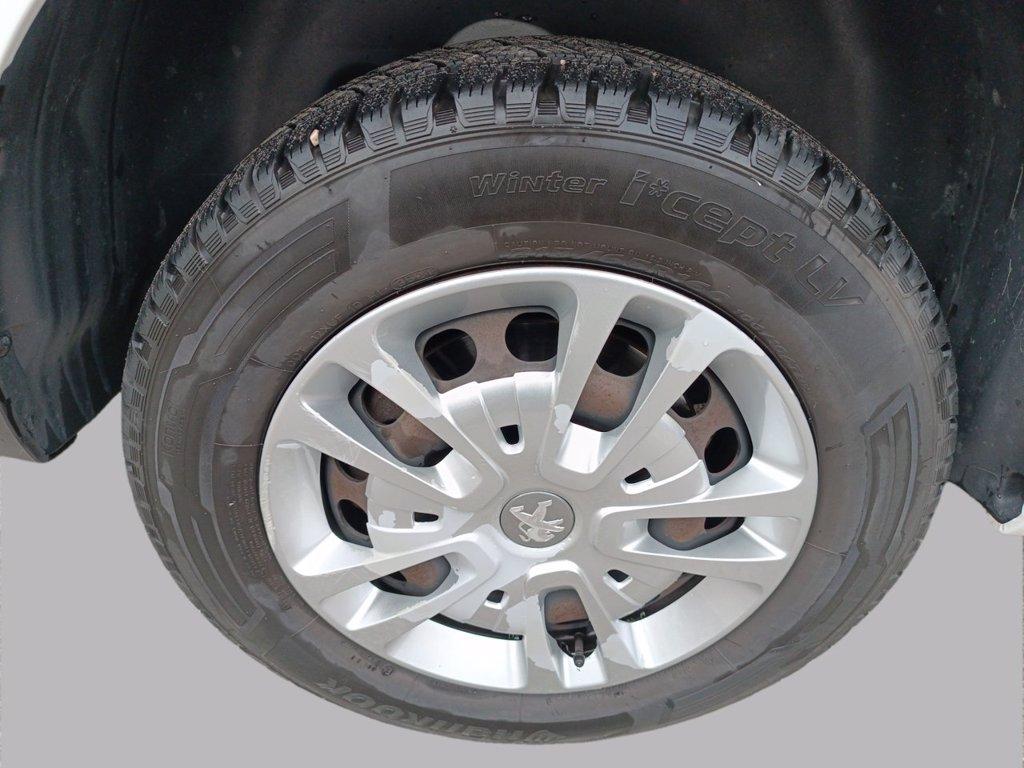 PEUGEOT Expert 2.0 Bluehdi Pro std 120cv 3p.ti E6 del 2019