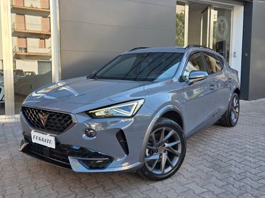 Cupra Formentor 2.0 TDI 4Drive DSG
