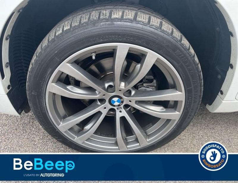 BMW X6 XDRIVE30D MSPORT 249CV AUTO