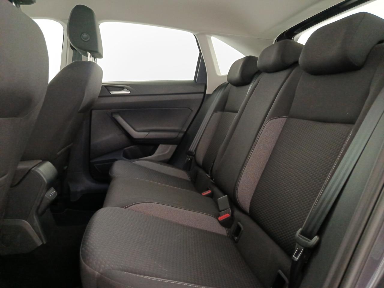 VOLKSWAGEN Taigo - Taigo 1.0 TSI 110 CV Life
