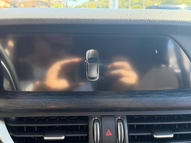 ALFA ROMEO Stelvio 2.2 Turbodiesel 190 CV AT8 Q4 Sport-Tech