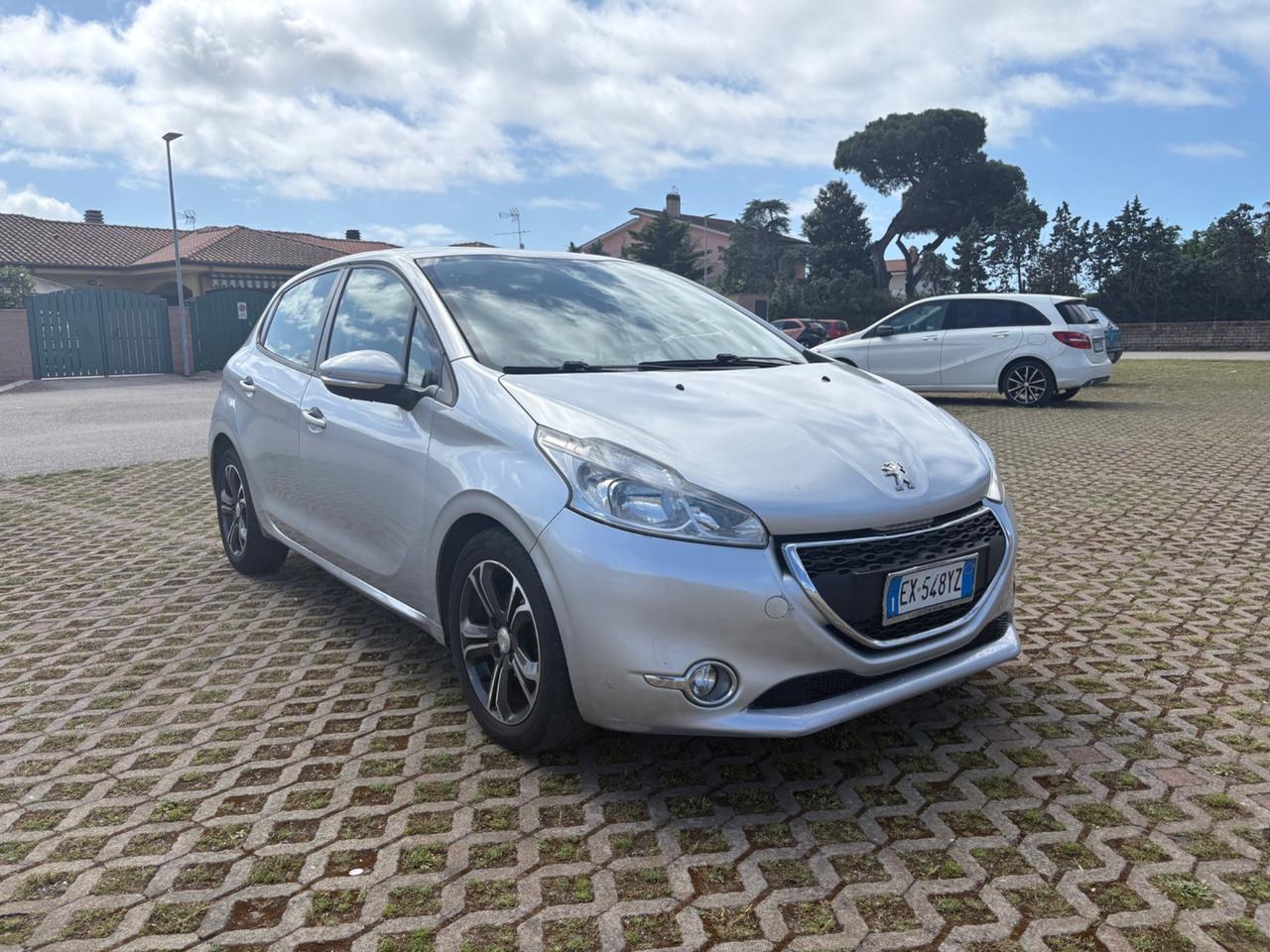 Peugeot 208 1.4 VTi 95 CV 5p. GPL Active