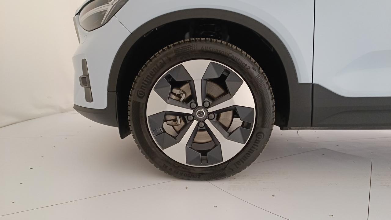 VOLVO XC40 2.0 b3 Core auto