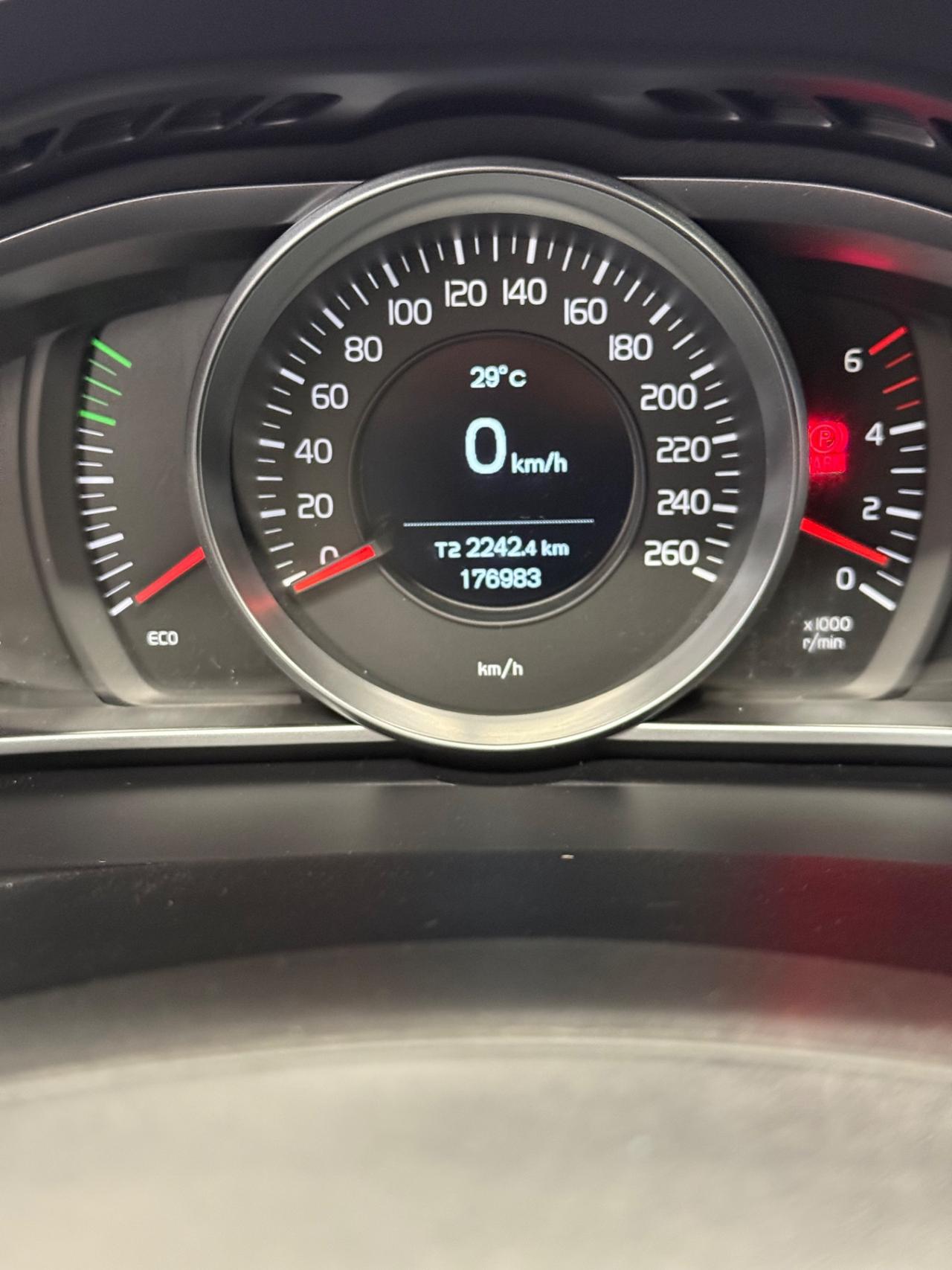 Volvo V40 D2 1.6 Momentum
