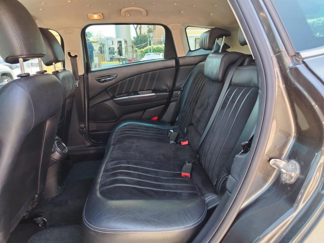 Lancia Delta 1.6 MJT DPF Argento