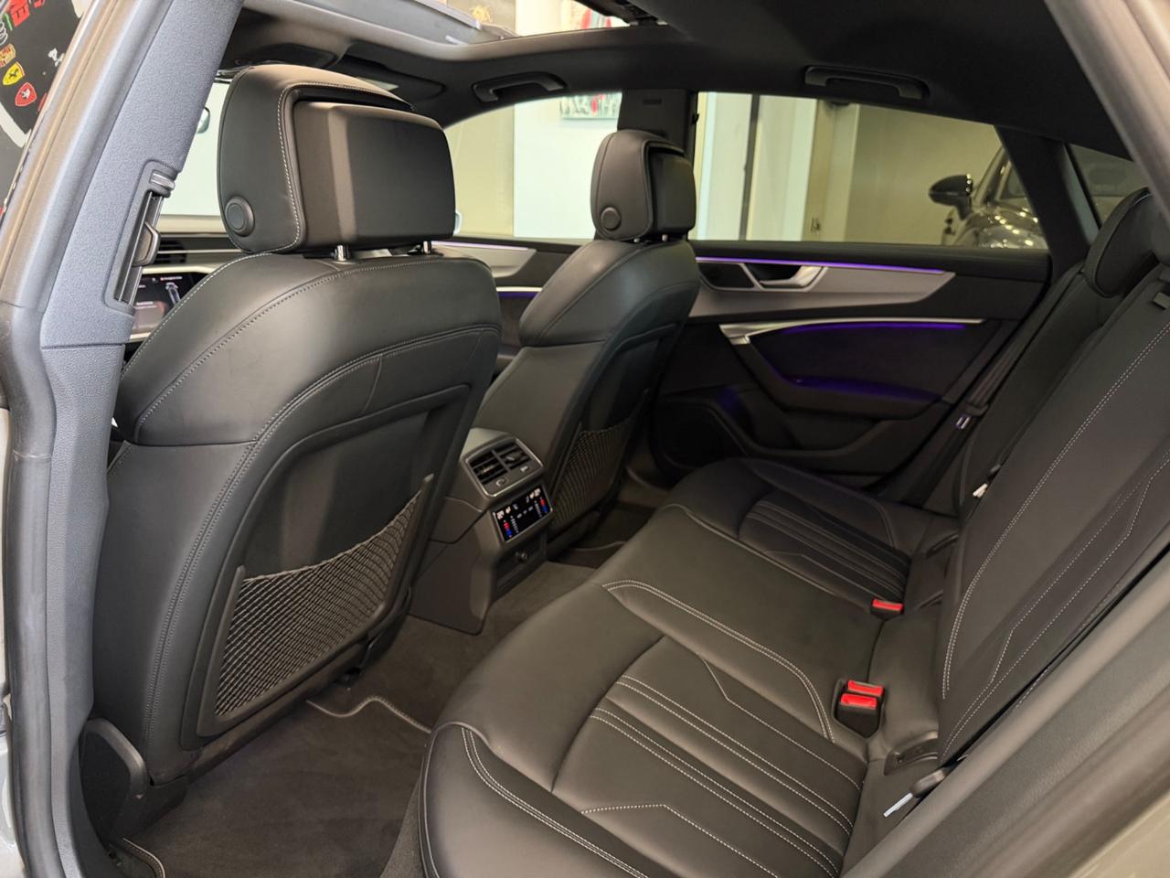 Audi A7 SPB 40 2.0 TDI quattro ultra S tronic Business Advanced