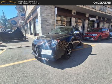Alfa Romeo MiTo progression #50044