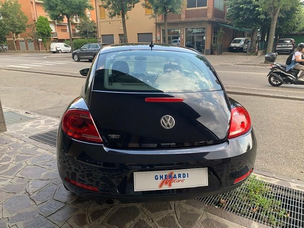 Volkswagen Maggiolino 1.6 TDI Design