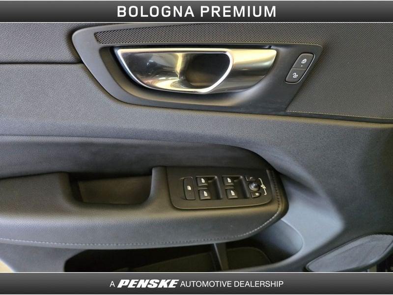 Volvo XC60 B4 (d) AWD Geartronic Momentum Pro