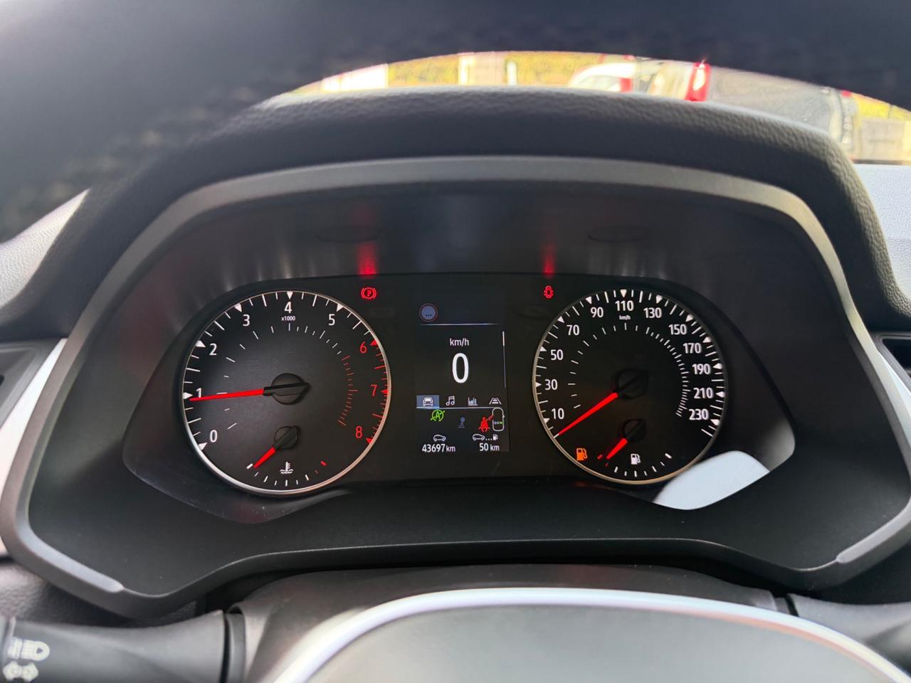 Renault Captur TCe 90 CV Equilibre