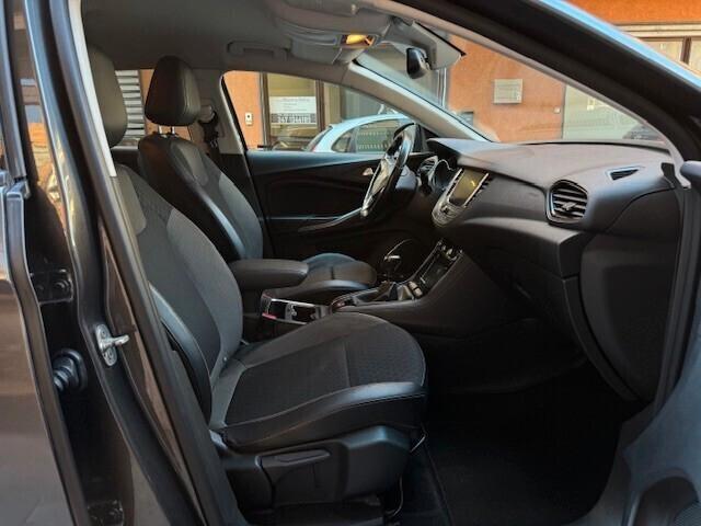 Opel Grandland X 1.6 diesel Ecotec Start&Stop Ultimate