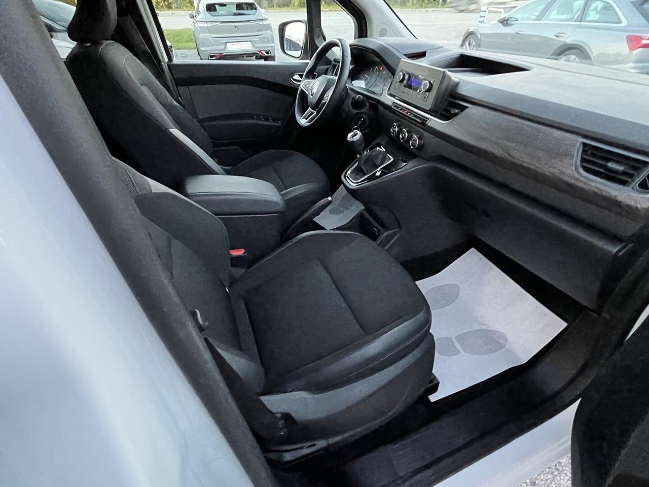 RENAULT KANGOO 1500 DCI 95 CV 6 M. EDITION ONE