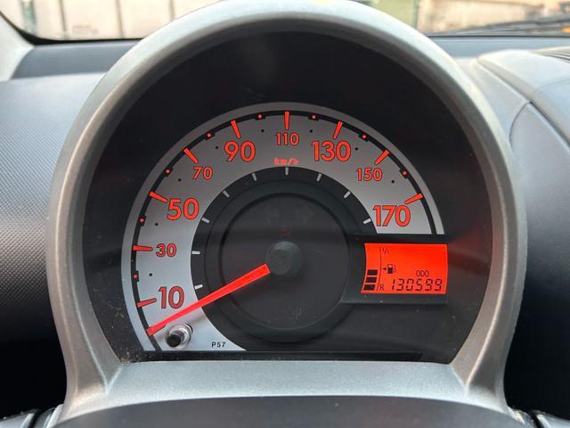 TOYOTA Aygo 1.0 12V VVT-i 5p *EURO 5* *OK NEOPATENTATI*