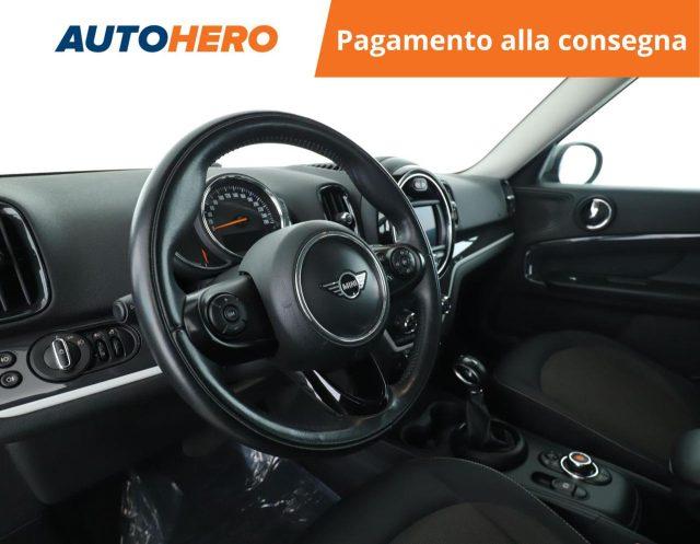 MINI Countryman 1.5 Cooper SE Countryman ALL4 Automatica
