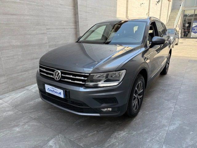 VOLKSWAGEN Tiguan Allspace 2.0 TDI SCR DSG Business BMT 7 POSTI