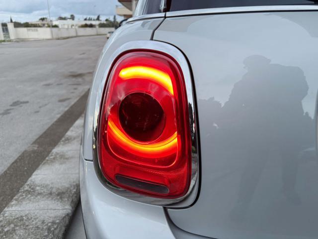 MINI Cooper D 1.5 Cooper D Business 5 porte CARPLAY