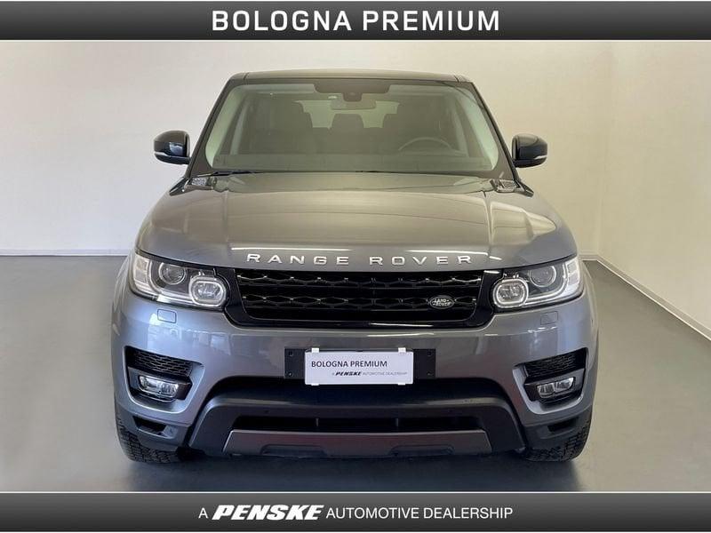 Land Rover RR Sport 3.0 TDV6 HSE