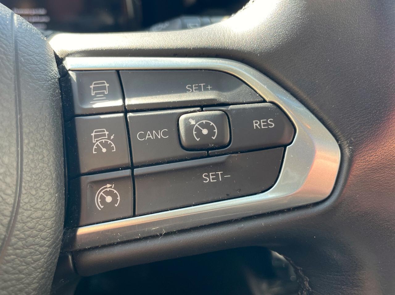 Jeep Compass 1.6 Multijet II 2WD Limited TETTO APRIBILE