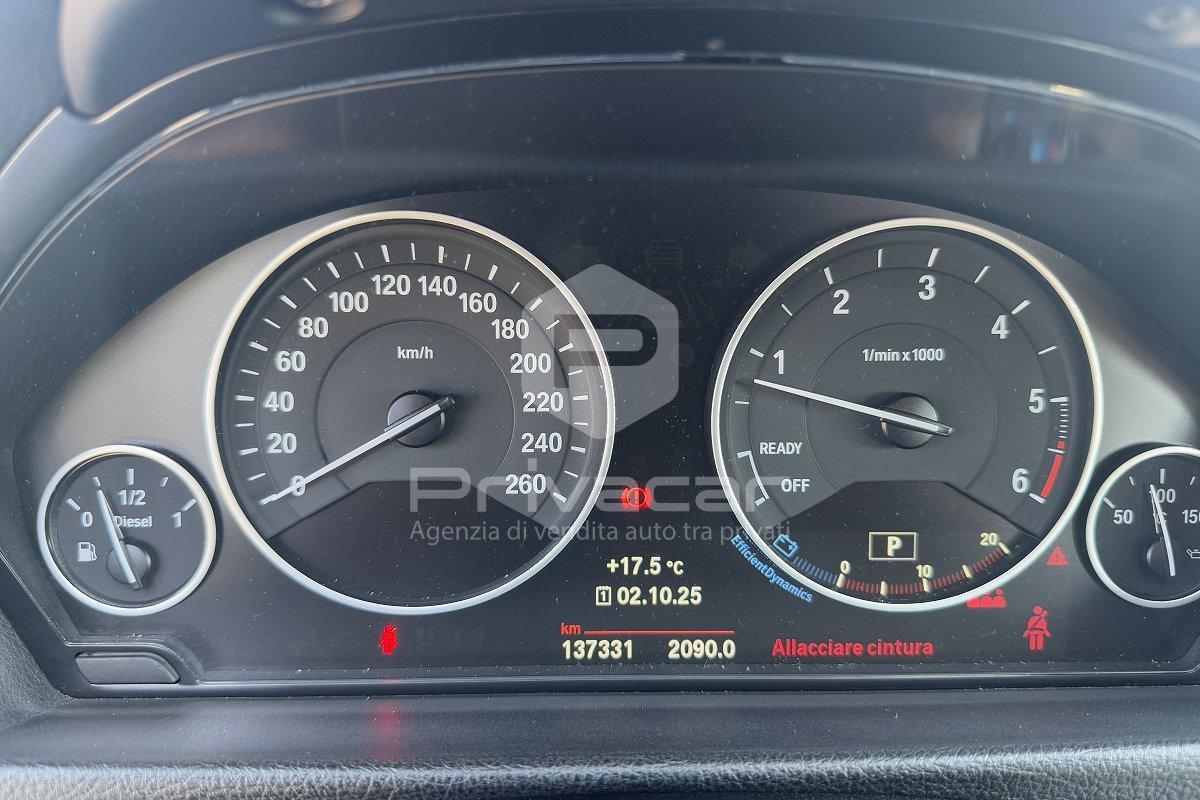 BMW 420d xDrive Gran Coupé Luxury