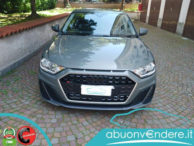 AUDI A1 SPB 30 TFSI S tronic S line edition