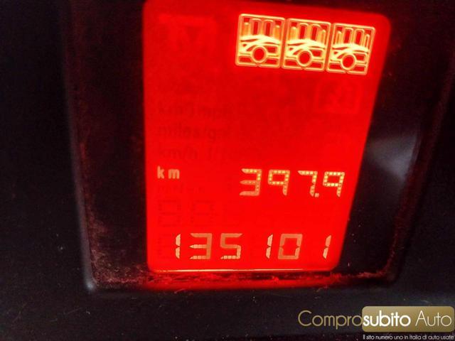 OPEL Meriva 1.4 Turbo 120CV GPL Tech Advance