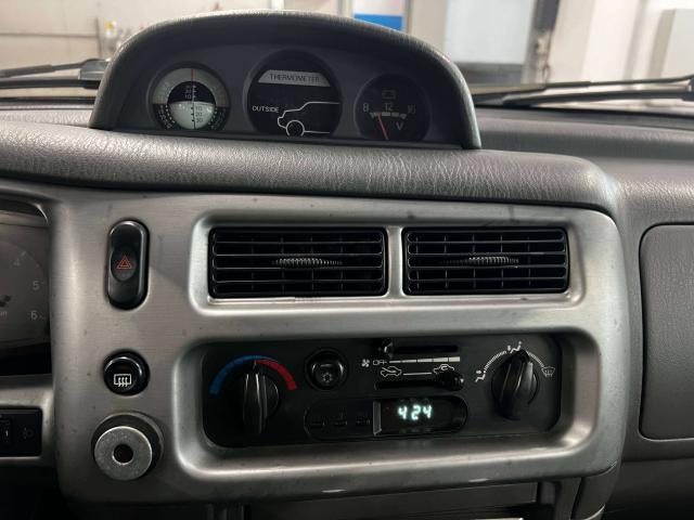 Mitsubishi L200 L200 d.cab 2.5 tdi GLS Target 4wd
