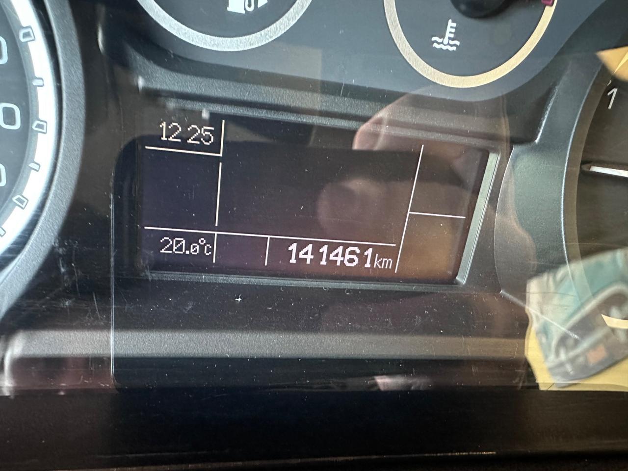 Lancia Ypsilon 900benz. Cambio automatico